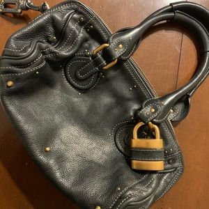 Chloe Paddington Handbag